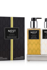 Nest Grapefruit Liquid Soap/Lotion Gift Set