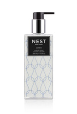 Nest Linen Liquid Soap 10 oz