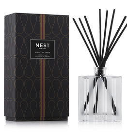 Nest Moroccan Amber Luxury Reed Diffuser 18.2 oz