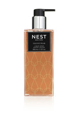 Nest Velvet Pear Liquid Soap 10 oz