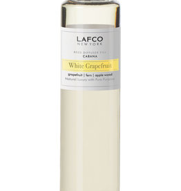 Lafco White Grapefruit Cabana Diffuser Refill 8.4oz
