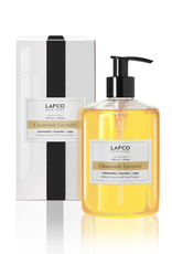 Lafco Chamomile Lavender Liquid Soap12 oz