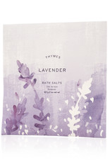 Thymes Lavender Bath Salts 2 oz