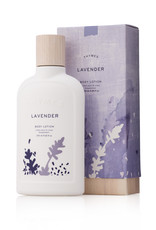 Thymes Lavender Body Lotion 9.25 oz