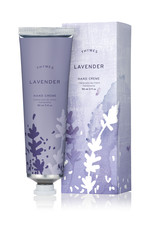 Thymes Lavender Hand Cream 3 oz