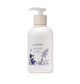Thymes Lavender Hand Lotion 8.25 oz