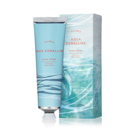 Thymes Aqua Coralline Hand Creme 3 oz