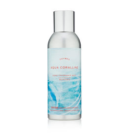 Thymes Aqua Coralline Room Spray 3 oz