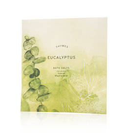 Thymes Eucalyptus Bath Salts 2 oz