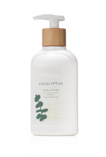 Thymes Eucalyptus Hand Lotion 8.25 oz