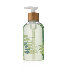 Thymes Eucalyptus Hand Wash 8.25 oz