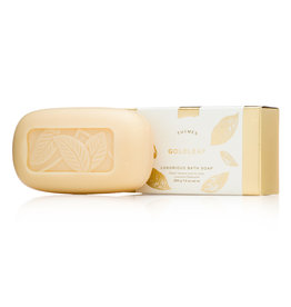 Thymes Goldleaf Bar Soap