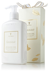 Thymes Goldleaf Body Cream 9.25 oz
