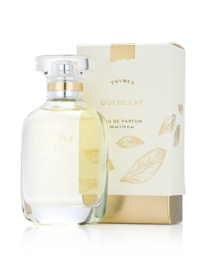Thymes Goldleaf Perfume