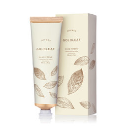 Thymes Goldleaf Hand Cream 3 oz