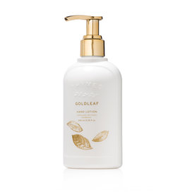 Thymes Goldleaf Hand Lotion 8.25 oz