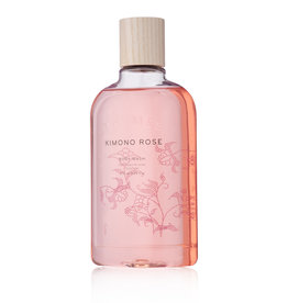 Thymes Kimono Rose Body Wash 9.25 oz