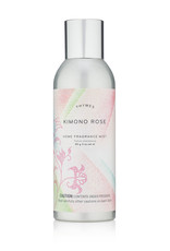 Thymes Kimono Rose Room Spray 3 oz