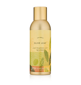 Thymes Olive Leaf  Room Spray 3 oz