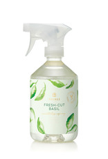Thymes Fresh Cut Basil Countertop Spray 16.5 oz