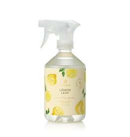 Thymes Lemon Leaf Countertop Spray 16.5 oz