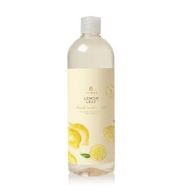 Thymes Lemon Leaf Hand Wash Refill 24.5 oz