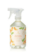 Thymes Mandarin Coriander Countertop Spray 16.5 oz