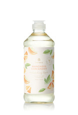 Thymes Mandarin Coriander Dish Soap 16 oz
