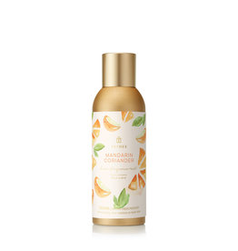 Thymes Mandarin Coriander Room Spray 3 oz