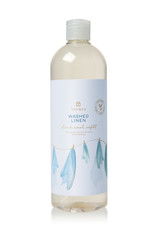 Thymes Washed Linen Hand Wash Refill 24.5 oz