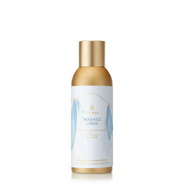 Thymes Washed Linen Room Spray 3 oz