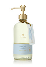 Thymes Washed Linen Hand Wash 15 oz