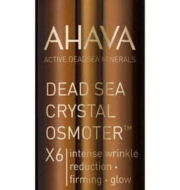 Ahava Dead Sea Crystal Osmoter 1.0 oz