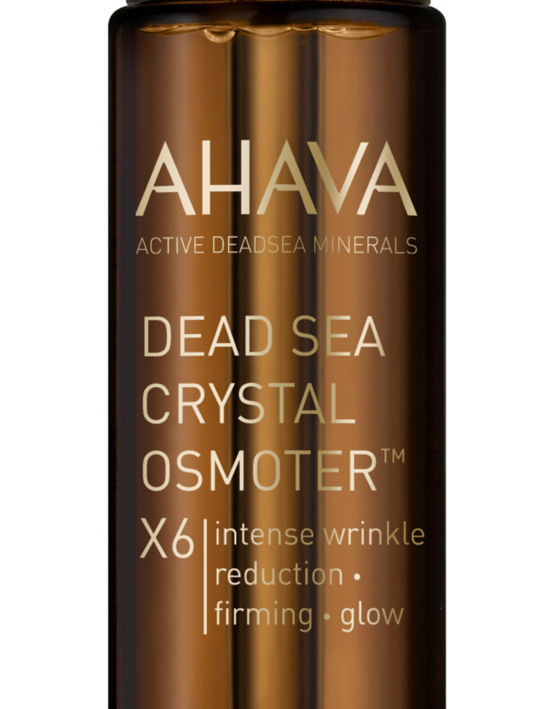 Ahava Dead Sea Crystal Osmoter 1.0 oz