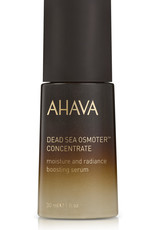 Ahava Dead Sea Osmoter Face Concrentrate 1oz