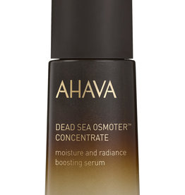 Ahava Dead Sea Osmoter Face Concrentrate 1oz