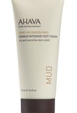 Ahava Dermud Intensive Foot Cream  3.4 oz