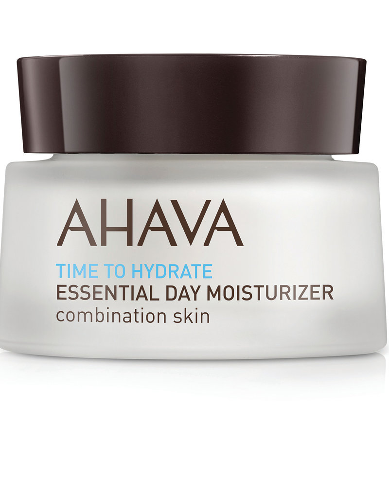 Ahava Essential Day Moisturizer Combination 1.7 oz