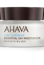 Ahava Essential Day Moisturizer Normal to Dry 1.7 oz