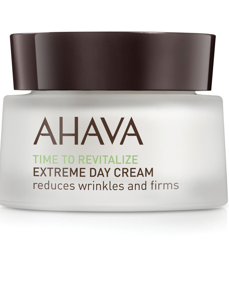 Ahava Extreme Day Cream 1.7 oz