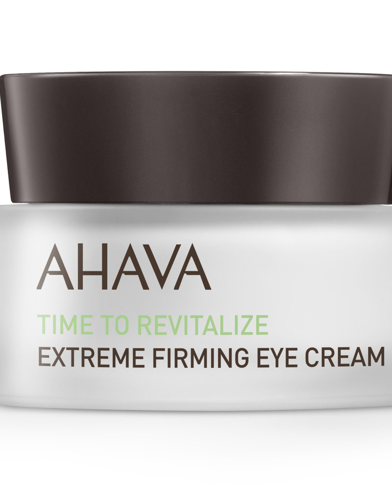 Ahava Extreme Firming Eye Cream  .5 oz