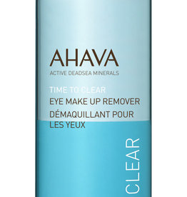 Ahava Eye Makeup Remover 4.2 oz