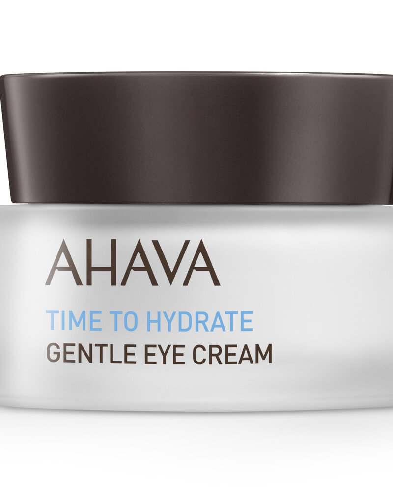 Ahava Gentle Eye Cream .5 oz