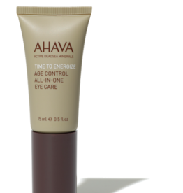 Ahava Men's Age Control All-in-One Eye Care  .5 oz