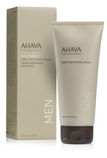 Ahava Men's Foam-Free Shaving Cream  6.8 oz