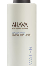 Ahava Mineral Body Lotion  8.5 oz