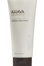 Ahava Mineral Hand Cream  3.4 oz