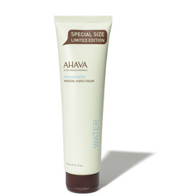 Ahava Mineral Hand Cream  5.1 oz