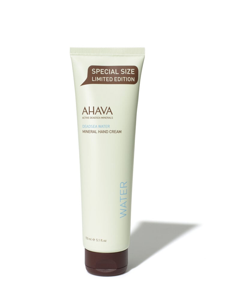 Ahava Mineral Hand Cream  5.1 oz