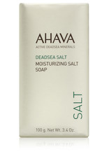 Ahava Moisturinzing Salt Soap